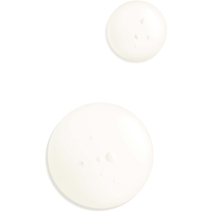 Biotherm Life Plankton Regenerating Serum 75 ml regenererende serum med en lett og melkehvit flytende tekstur.