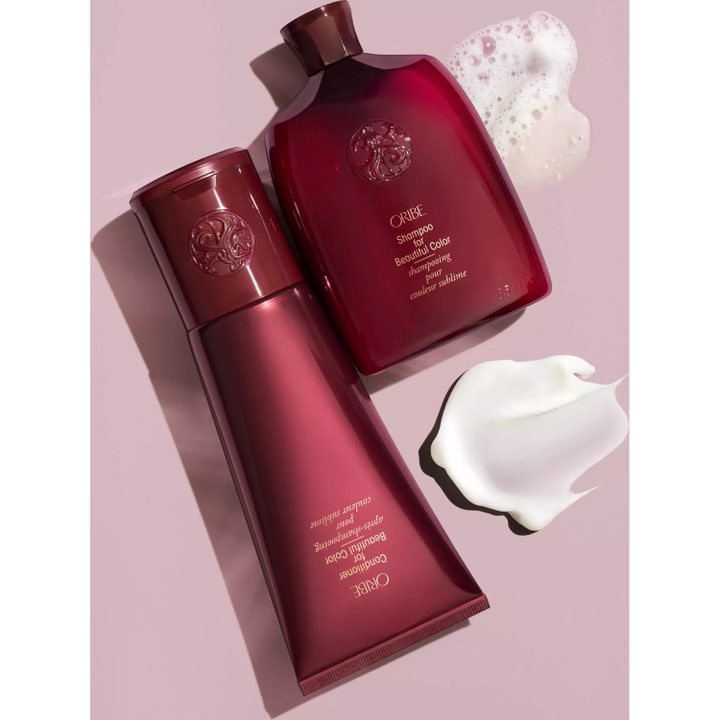 Beautiful Color Shampoo 