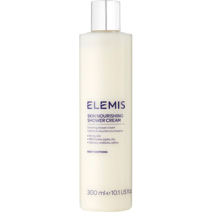Skin Nourishing Shower Cream