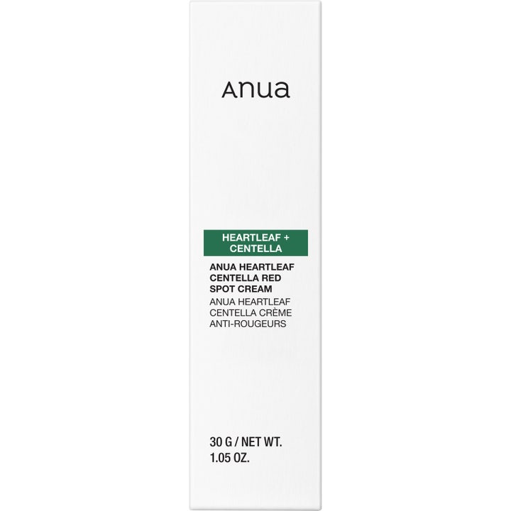 HEARTLEAF CENTELLA RED SPOT CREAM