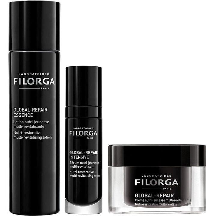 Anti-Aging Routine