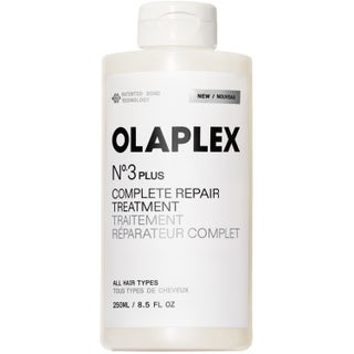 Olaplex No3 Plus Complete Repair Treatment