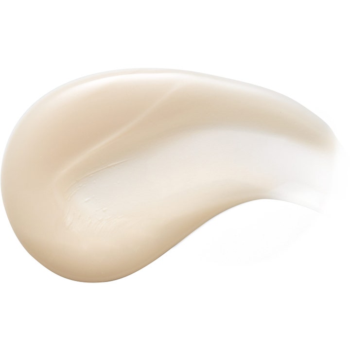 Origins A Perfect World Cleanser 150 ml antioxidantrengjøring med hvit te har en kremet og perlemorskimrende tekstur.