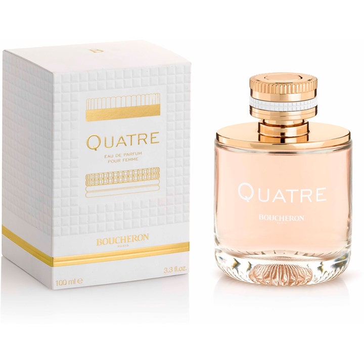 Quatre Pour Femme