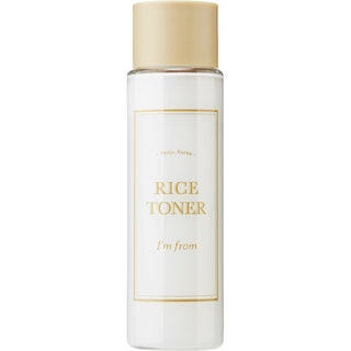 I'm From Rice Toner