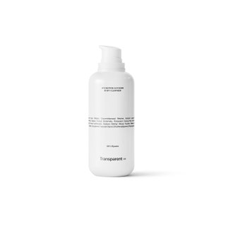 Niche Beauty Lab Transparent Lab