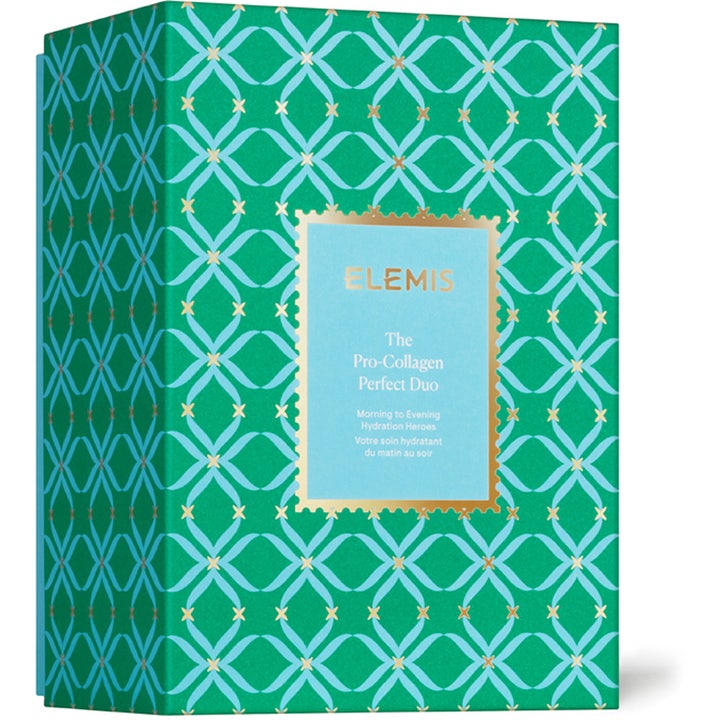 The Pro-Collagen Perfect Duo