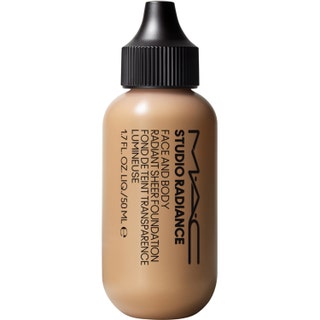 MAC Cosmetics Studio Radiance Face And Body Radiant Sheer Foundation