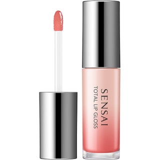 Sensai Total Lip Gloss In Colours