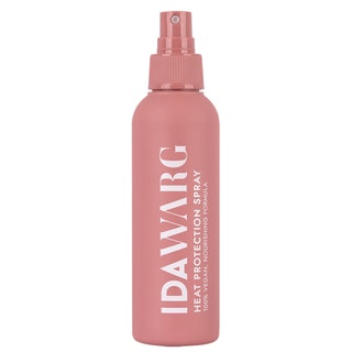 IDA WARG Beauty Heat Protection Spray