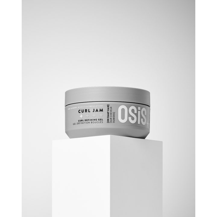 OSiS Curl Jam