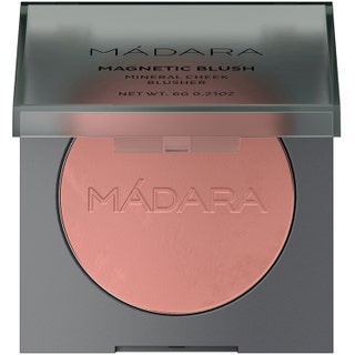 MÁDARA MAGNETIC BLUSH Mineral Cheek Blusher