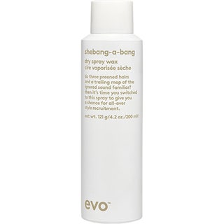 Evo Style Shebangabang Dry Spray Wax