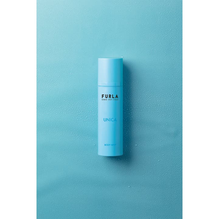 Body Mist Unica