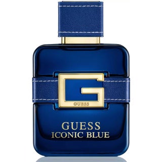 GUESS Iconic Blue Men Natural Spray