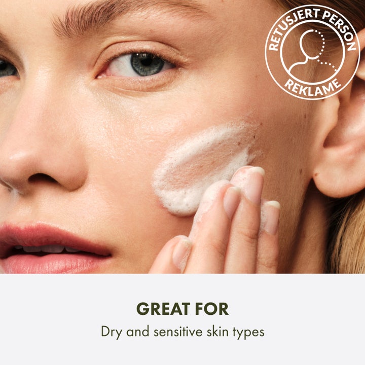 Origins Checks and Balances Gentle Foaming Face Wash 150 ml skummende ansiktsrens for tørr og sensitiv hud