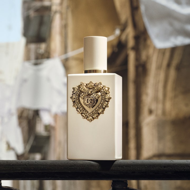 Your Devotion EdP Intense 100 ml
