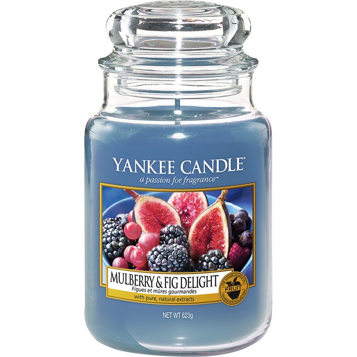 Mulberry & Fig Delight