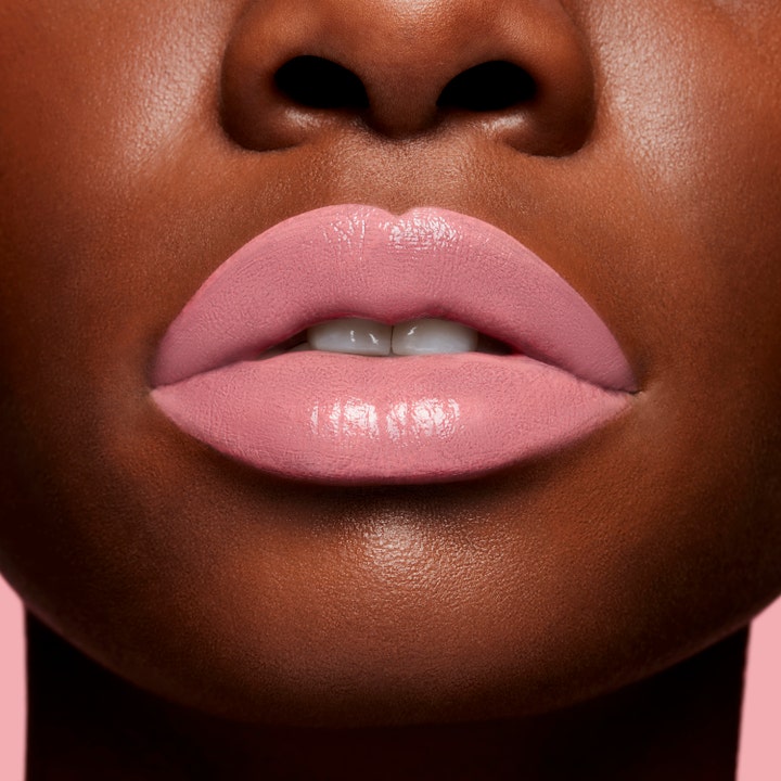 Lustreglass Lipstick