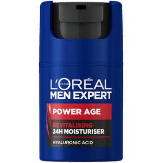L'Oréal Paris Men Expert Power Age Revitalizing Moisturizer