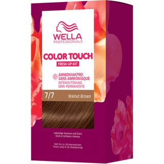 Wella Professionals Color Touch Deep Browns