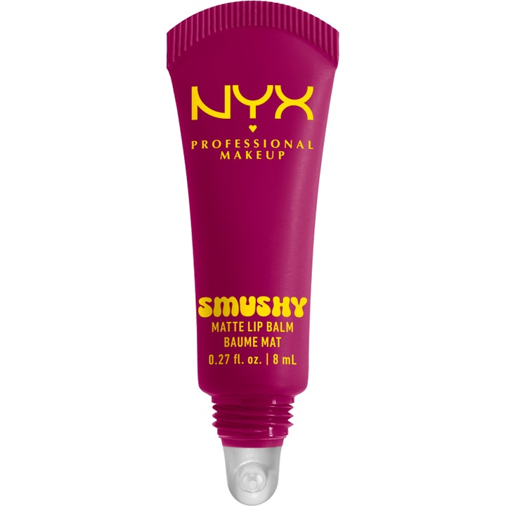 Smushy Matte Lip Balm