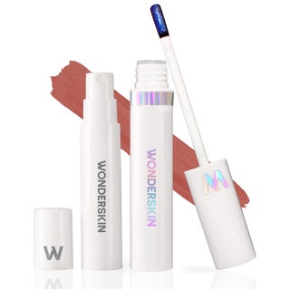 Wonderskin Wonder Blading Peel & Reveal Lip Stain Kit