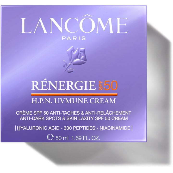 Triple Serum & SPF50 Cream Skincare Set