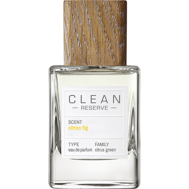 Reserve Citron Fig