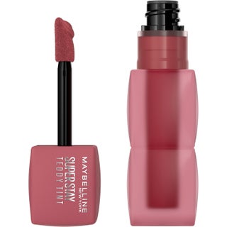 Maybelline Super Stay Teddy Tint Liquid Lipstick