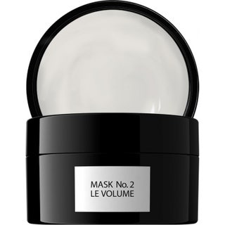 David Mallett Mask No