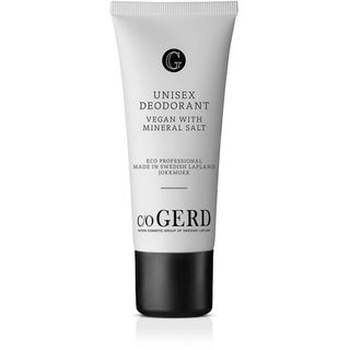 c/o GERD Unisex deodorant