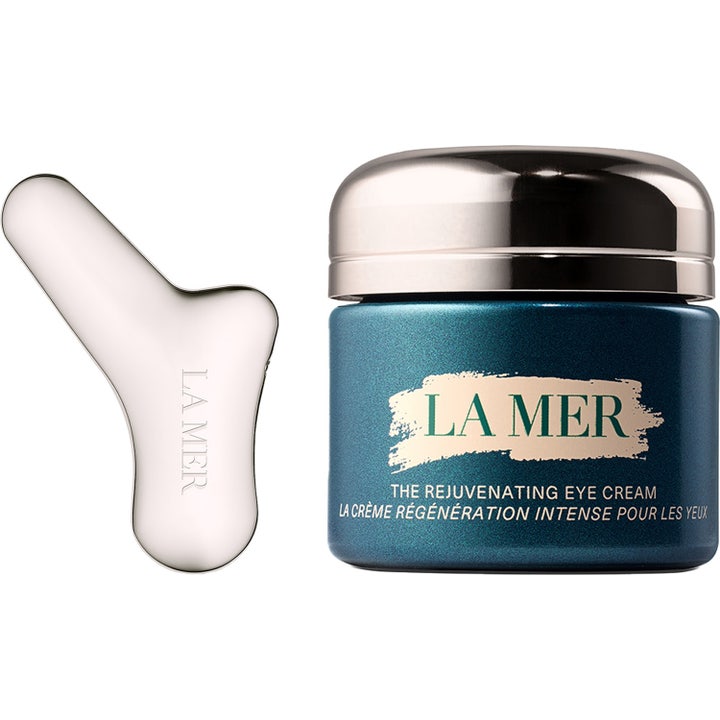 The Rejuvenating Eye Cream