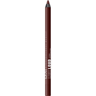 NYX Professional Makeup Line Loud Lip Pencil