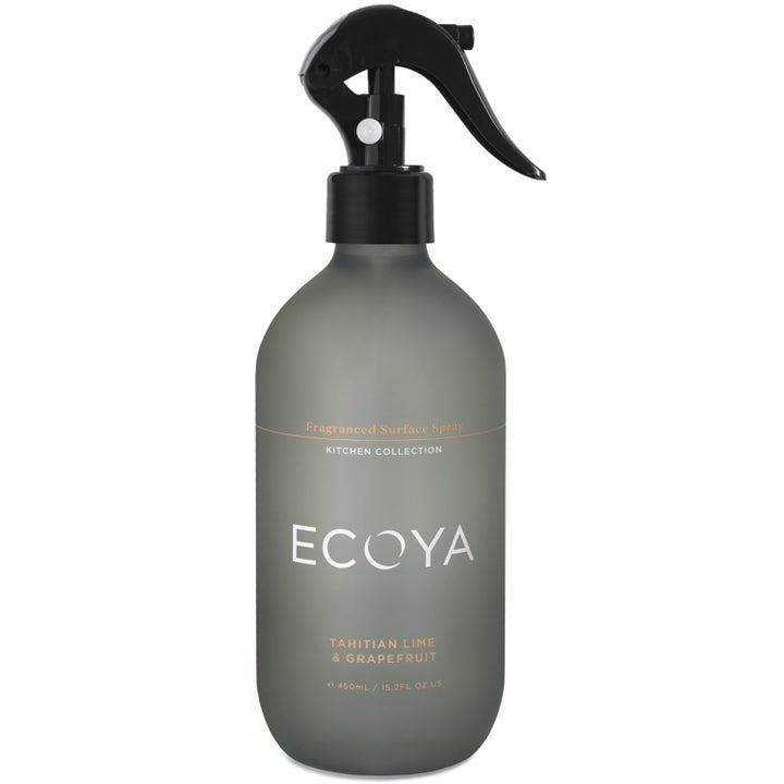 Kitchen Surface Spray