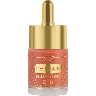 Catrice FESTIVE TREASURES Blush Drops