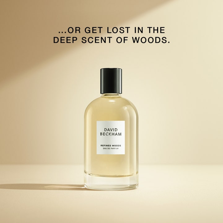 Refined Woods