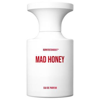 BornToStandOut Mad Honey (x-rated)