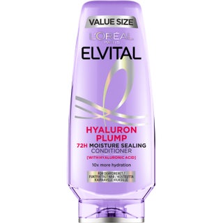 L'Oréal Paris Elvital Hyaluron Plump Conditioner