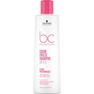 Schwarzkopf Professional Bc Color Freeze