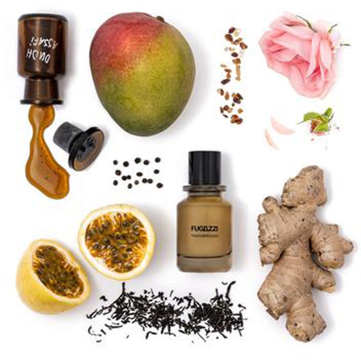 Passionfroudh