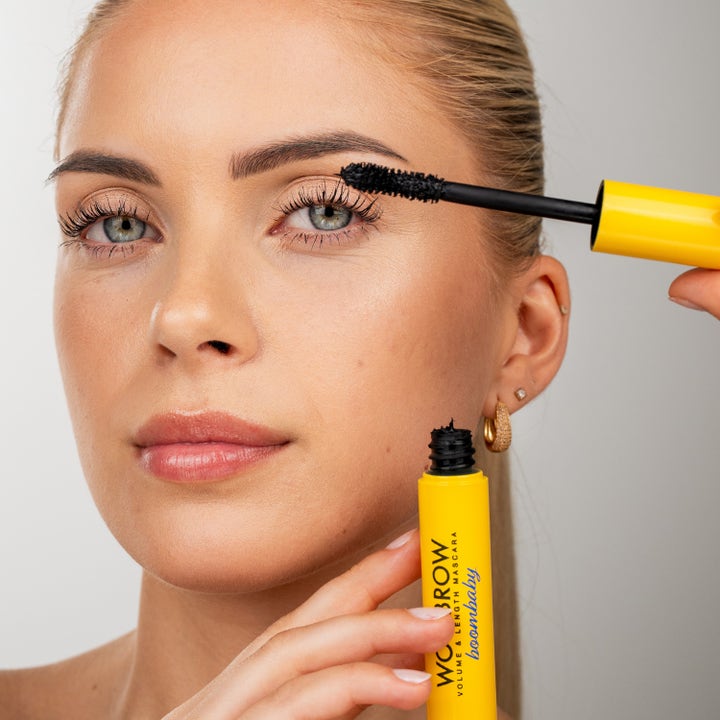 Boom Baby Mascara