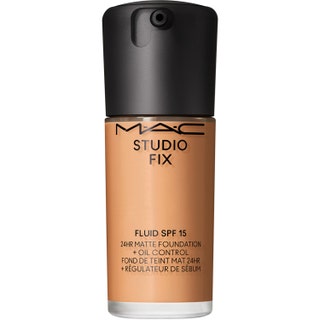 MAC Cosmetics Studio Fix Fluid Broad Spectrum SPF15