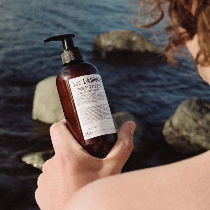 Body Lotion