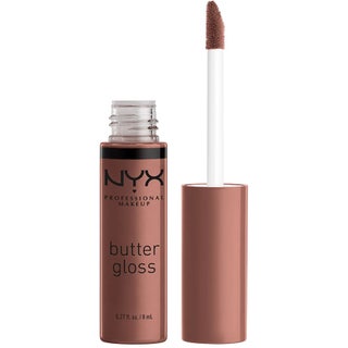 NYX Professional Makeup Butter Lip Gloss