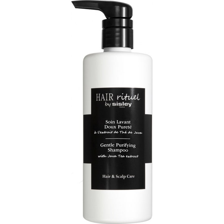Gentle Purifying Shampoo