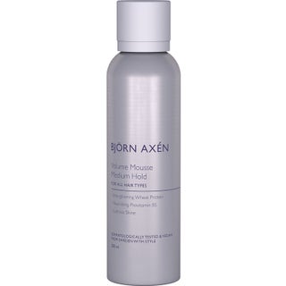 Björn Axén Volume Mousse