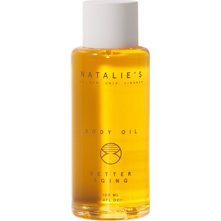 Better Aging Body Oil