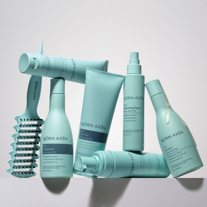 Curl Definition Essentials
