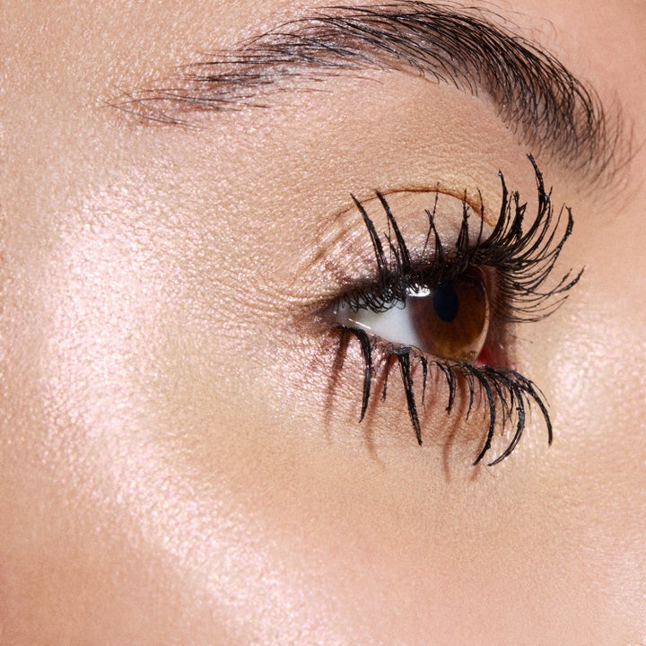 Eye Shadow Metallic